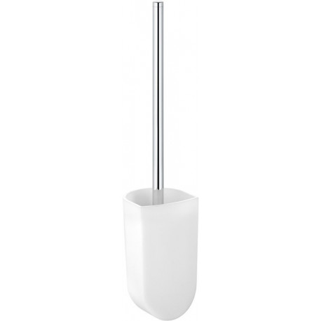 Insert en cristal véritable ELEGANCE mat, en vrac KEUCO