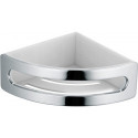 Insert plastique ELEGANCE loose blanc KEUCO