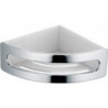 Insert plastique ELEGANCE loose blanc KEUCO