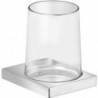 Verre en cristal véritable EDITION 11, soufflé bouche, en vrac KEUCO