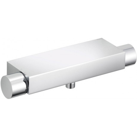 Mitigeur thermostatique EDITION 11 DN 15 pour douche chromé KEUCO