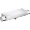 Mitigeur thermostatique EDITION 11 DN 15 pour douche chromé KEUCO