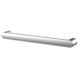 Barre d'appui ELEGANCE 728 mm chromée KEUCO