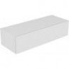 Buffet EDITION 11 1400 x 350 x 535 mm anthracite KEUCO