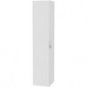 Armoire haute EDITION 11 350 x 1700 x 370 mm charnière de porte gauche anthracite (RAL 7015) KEUCO
