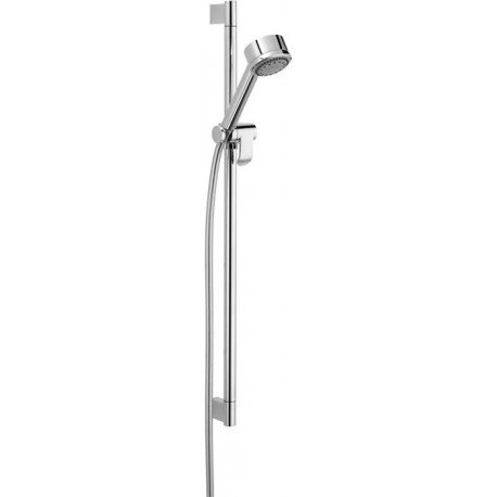 Set de douche PLAN BLEU 800 mm chromé KEUCO