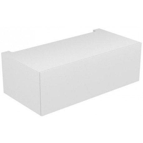 Module meuble bas EDITION 11 1050 x 350 x 535 mm anthracite KEUCO