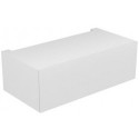 Module meuble bas EDITION 11 1050 x 350 x 535 mm avec éclairage intérieur LED Truffle KEUCO