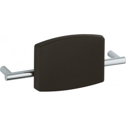 Support dorsal PLAN CARE blanc (RAL 9010) KEUCO