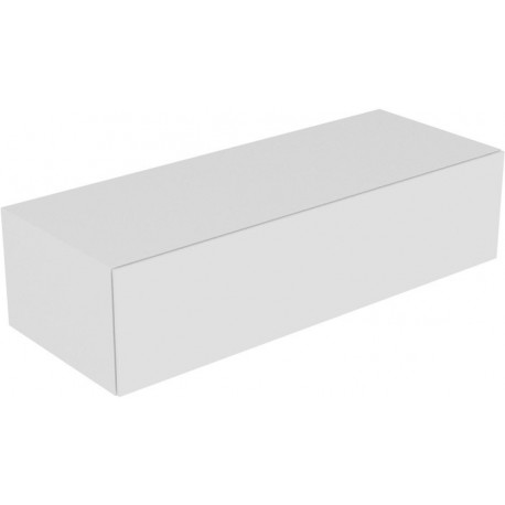 Buffet EDITION 11 1400 x 350 x 535 mm blanc KEUCO