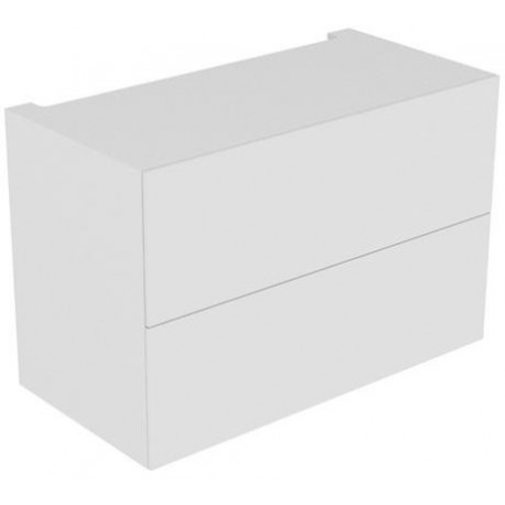 Module meuble bas EDITION 11 PLANNING 1050 x 700 x 535 mm chêne clair KEUCO