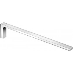Porte serviette EDITION 11 1 bras - 450mm vc