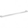 Porte serviette de bain MOLL 600mm vc