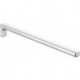 Porte serviette MOLL 1 bras - 450mm vc