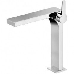 Mitigeur lavabo EDITION 11 250 sans garniture de vidage, chromé KEUCO