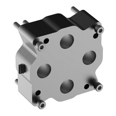 Kit de rallonge 30 mm, pour Flexx Boxx KEUCO
