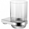 Verre en cristal véritable MOLL