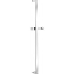 Barre de douche EDITION 11 barre murale 900 mm chromée KEUCO