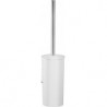 Brosse WC MOLL Gri vc/an