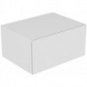 Buffet EDITION 11 700 x 350 x 535 mm avec éclairage intérieur LED cachemire / verre cachemire KEUCO