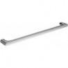 Porte-serviettes de bain EDITION 400 800 mm chromé KEUCO
