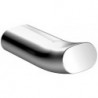 Crochet porte-serviettes EDITION 400 chromé