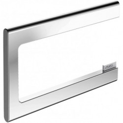 Porte papier toilette EDITION 400 chromé