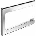 Porte papier toilette EDITION 400 chromé