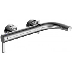 Mitigeur bain-douche EDITION 400 DN 15, pour montage en saillie chromé KEUCO