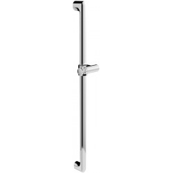 Barre de douche EDITION 400 900 mm chromé KEUCO