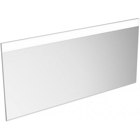 Miroir lumineux EDITION 400 1410 x 650 x 33 mm, 26 watts KEUCO