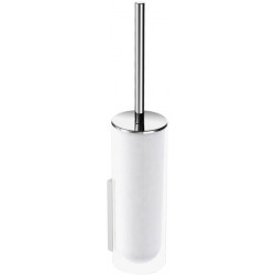 Tête de brosse WC EDITION 400 en vrac blanc KEUCO