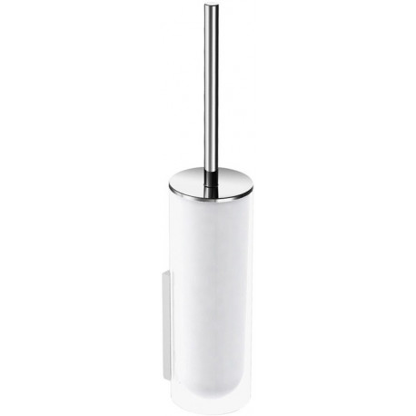 Tête de brosse WC EDITION 400 en vrac blanc KEUCO