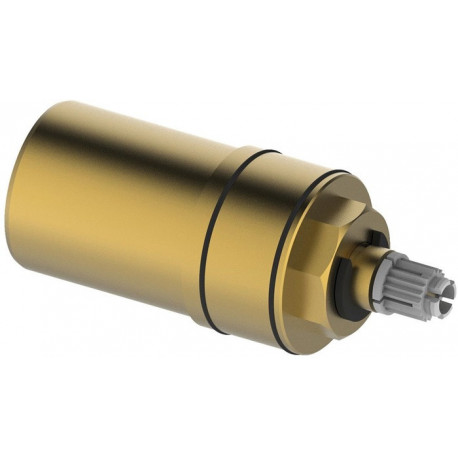Set d'extension IXMO pour mitigeur thermostatique, 30 mm KEUCO