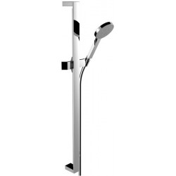 Set de douche EDITION 11 900 mm chromé KEUCO