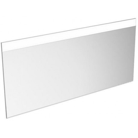 Miroir lumineux EDITION 400 PLANNING sur mesure 1070 - 1400 mm KEUCO