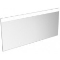 Miroir lumineux EDITION 400 PLANNING sur mesure 1070 - 1400 mm KEUCO