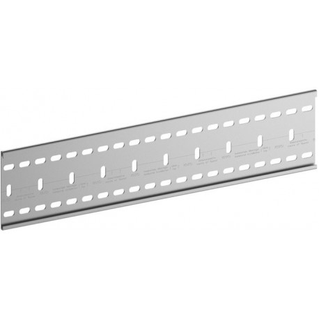 Rail de montage IXMO 570 mm KEUCO