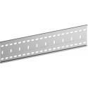 Rail de montage IXMO 570 mm KEUCO