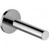 Remplisseur de baignoire IXMO DN 15, avec rosace ronde 202mm chromé KEUCO