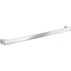 Porte-serviettes de bain EDITION 11 800 mm bronze brossé KEUCO