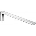 Porte-serviettes EDITION 11 1 pièce, saillie 340 mm bronze brossé KEUCO