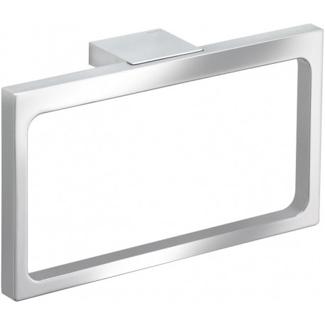Anneau porte-serviettes EDITION 11 bronze brossé KEUCO