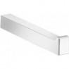 Porte-rouleau de rechange EDITION 11 bronze brossé KEUCO