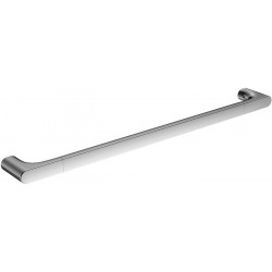 Porte-serviettes de bain EDITION 400 600 mm bronze brossé KEUCO