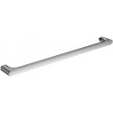 Porte-serviettes de bain EDITION 400 600 mm bronze brossé KEUCO