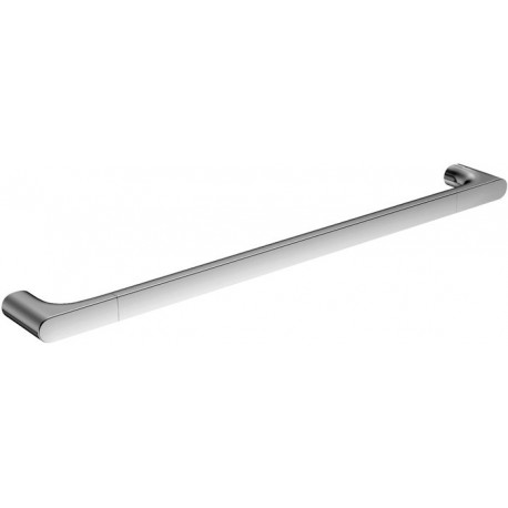 Porte-serviettes de bain EDITION 400 800 mm bronze brossé KEUCO