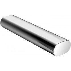Porte-rouleau de rechange EDITION 400 bronze brossé KEUCO