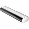 Porte-rouleau de rechange EDITION 400 chrome noir brossé KEUCO