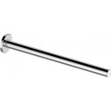 Porte-serviettes PLAN 1 pièce, fixe, 340 mm chromé KEUCO